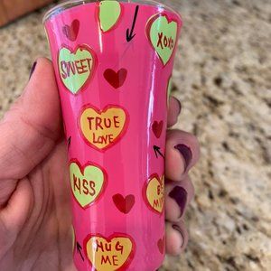 Lolita Love Shot Glass